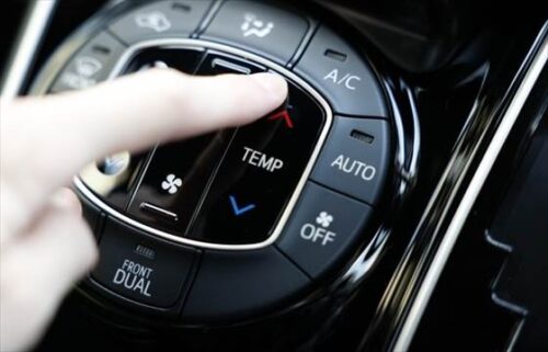 車内を早く温かくする方法は？暖房を効かせるつけ方のコツ！