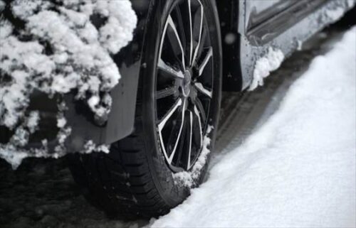 冬に車の燃費が悪くなる原因は？防ぐ対策と注意すること！
