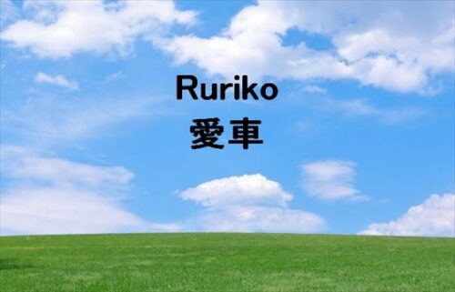 Ruriko_675のバイクの愛車は何台？過去の事故とは？