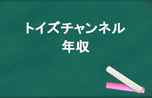 トイズチャンネルの年収は？よーことれんの馴れ初めや結婚は？