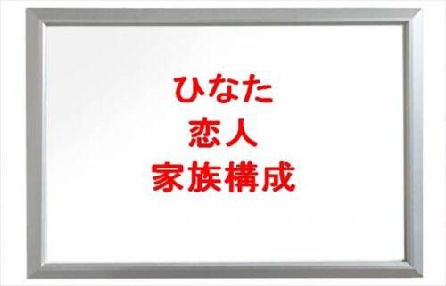 ひなた(YouTuber)の恋人や好きなタイプは？家族構成は？