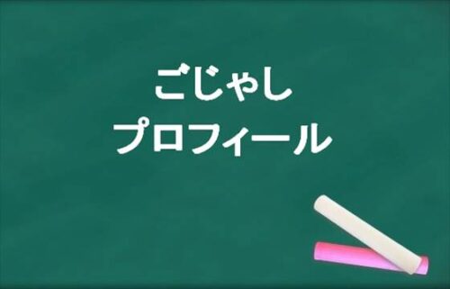 ごじょし(バイクYouTuber)は何者?年齢や本名やプロフィールは?彼女やSNSは?