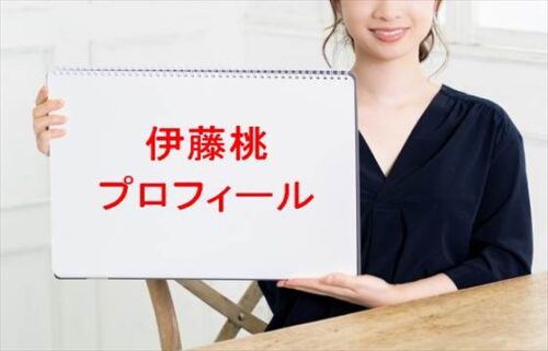 伊藤桃(鉄道旅)は何者?年齢や本名やプロフィールは?結婚や彼氏やSNSは?