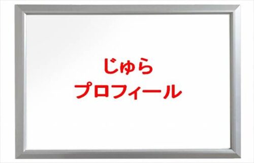 じゅら(YouTuber)は何者で性別や素顔は？年齢や本名やプロフィールは？結婚や彼女やSNSは？
