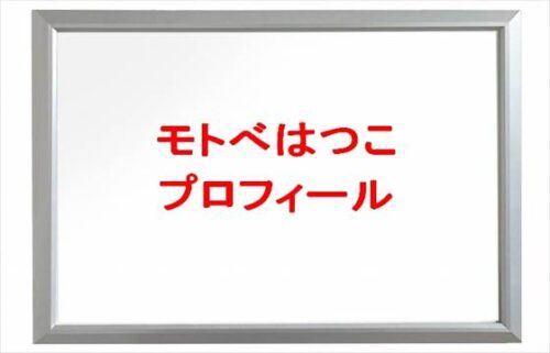 モトべはつこ(バイクYouTuber)は何者で病気は?年齢や本名やプロフィールは?結婚や彼氏やSNSは?