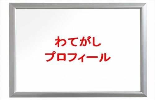 わてがし(YouTuber)は何者？年齢や本名やプロフィールは？結婚や彼女やSNSは？
