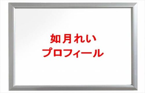 如月れい(キャバ嬢)は何者で整形は?年齢や本名やプロフィールは?彼氏や炎上やSNSは?